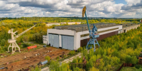 Пермская судоверфь - Новый Компаньон