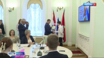 В Перми наградили победителей конкурса на лучший студенческий проект по развитию города