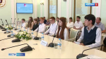 В Перми наградили победителей конкурса на лучший студенческий проект по развитию города
