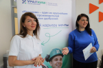 Кадровый центр «Работа России»: молодёжь погружается в мир профессии электромонтера