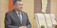 Валерий Сухих: Обеспечение равного доступа к господдержке – одна из приоритетных задач - Вечерние ведомости