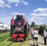 паровоз «Генерал» - Новый Компаньон