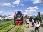 паровоз «Генерал»