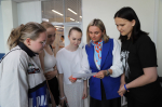 День трудоустройства в Пермском крае: студенты аграрного колледжа получают шанс начать карьеру