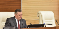 Валерий Сухих: Обеспечение равного доступа к господдержке – одна из приоритетных задач - Новости Перми PermNews.Ru