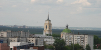 Развитием участка под «Пермь-Сити» может заняться структура «Кортроса» - Комсомольская Правда