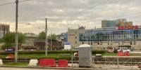 ​В районе Стахановского кольца изымут гараж и участок под ним для реновации территории - Business Class