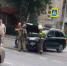 В Перми в ДТП с участием четырех автомобилей пострадала девушка - Комсомольская Правда