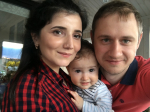 Любимая семья — главный источник энергии