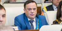 Постников - Новый Компаньон