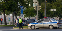 В Перми на три недели перекроют участок улицы Ленина - Новости Перми PermNews.Ru