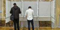 выборы - Новый Компаньон
