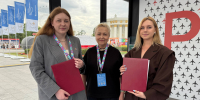 Прикамье подписало ряд соглашений о сотрудничестве в сфере развития туризма - Администрация губернатора