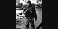 В зоне СВО погиб стрелок-штурмовик Ян Дружинин из Пермского края - Комсомольская Правда