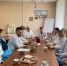 В Городской клинической больнице №2 им. Ф.Х. Граля состоялся «Завтрак с главным врачом» - Министерство здравоохранения