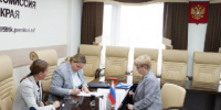 Пенсионерка Людмила Караваева претендует на пост губернатора Пермского края - Новости Перми PermNews.Ru