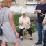 В Березниках депутат Александр Кивелев провел коллективную встречу с жителями дома - Справедливая Россия