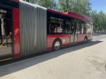 В Перми выручка муниципального перевозчика выросла в прошлом году почти до 1,9 млрд рублей
