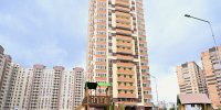 ЖК Триумф Карпинского, 110а - Новый Компаньон