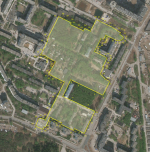 КРТ Авиагородок