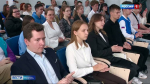 Губернатор встретился с молодежью в рамках всероссийской программы «ГосСтарт»
