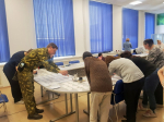 Заседание клуба «Посткроссеры Перми»