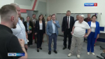Депутаты краевого парламента оценили подготовку кадров для сферы беспилотной авиации