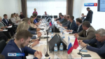 Депутаты краевого парламента оценили подготовку кадров для сферы беспилотной авиации