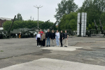 С курсантами Пермского института ФСИН России проведены культурно-досуговые мероприятия