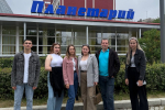 С курсантами Пермского института ФСИН России проведены культурно-досуговые мероприятия