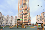 ЖК Триумф Карпинского, 110а