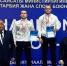Власти Прикамья выделят чемпиону мира 3,3 млн рублей - V-Kurse.Ru