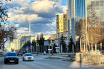 В День памяти и скорби телебашня в Перми включит особую подсветку