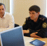 В Пермском институте ФСИН России проведено заседание государственной экзаменационной комиссии - Пермский институт ФСИН России
