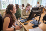 Абитуриенты, поступающие в Пермский государственный медицинский университет!