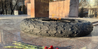 В Перми 22 июня вспомнят начало Великой Отечественной войны - Комсомольская Правда