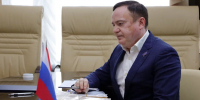 На конференции ЛДПР выдвинули Олега Постникова на выборы губернатора Прикамья - V-Kurse.Ru