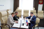Постников
