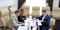 Избирком зарегистрировал еще двух кандидатов на выборы губернатора Прикамья - Про Город Пермь