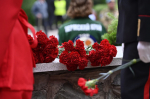 Пермский край присоединился к общенациональной «Минуте молчания»