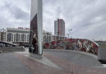 В память о трудовой доблести. Жители Перми поддержали переименование площади Карла Маркса