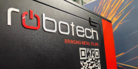 Роботех - Новый Компаньон