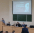 В Пермском институте ФСИН России прошел завершающий этап серии интеллектуальных игр «Что? Где? Когда?» за 2024-2025 учебный год - Пермский институт ФСИН России
