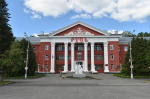санаторий