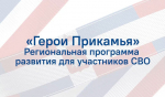 Обучение по программе «Герои Прикамья» пройдут 70 участников