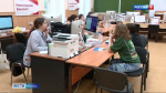 На некоторые специальности абитуриентам нужно пройти дополнительные вступительные испытания