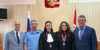 Назначение мировых судей - Свердловский районный суд