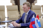 На выборы губернатора Пермского края выдвинулся еще один кандидат