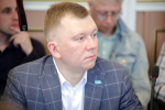 Денис Шитов