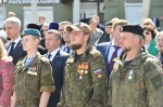 герои СВО